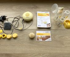 Medela Swing