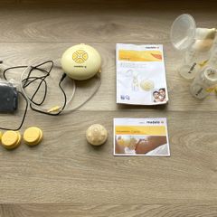 Medela Swing