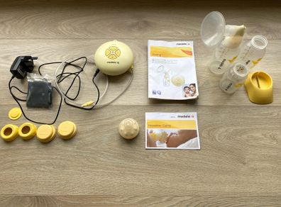 Medela Swing