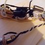 50's Esquire Wiring Harness Image 2