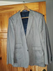 Man Jaket - just Jaket no pants Buttler and Webb