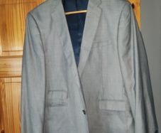 Man Jaket - just Jaket no pants Buttler and Webb