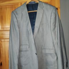 Man Jaket - just Jaket no pants Buttler and Webb