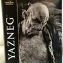 Weta Yazneg The Hobbit/The Lord of the Rings/Middle-Earth Statue Image 4