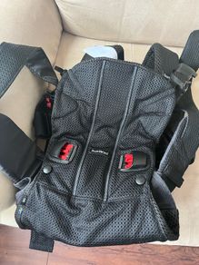 Baby bjorn carrier