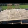 Garden/ Patio Tables & Chairs Image 4