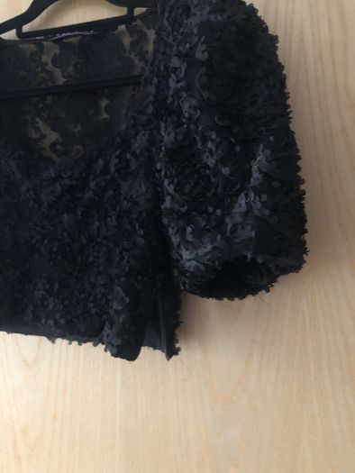 Zara Top Size 8