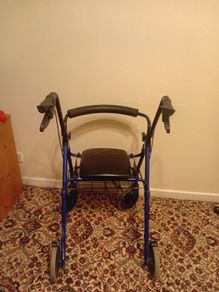 Walking aid