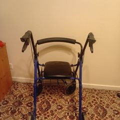 Walking aid