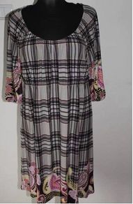 Dress size UK16 EU44 Postage included