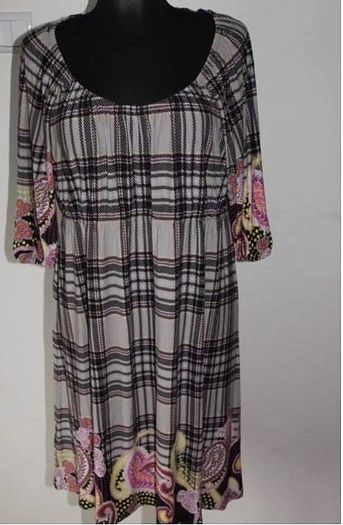 Dress size UK16 EU44 Postage included