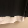 Nina Leonard shoulderless top (3XL) Image 4