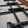 TV  wall mount Chief XTM1U flat panel Image 6