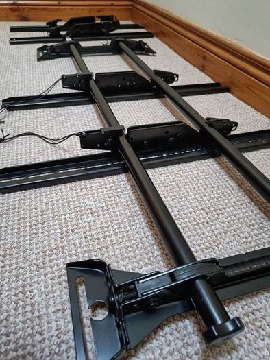 TV  wall mount Chief XTM1U flat panel