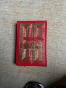 Condensed books