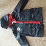 Boys smart casual rain coat. Jasper J. Age 2-3 Image 8
