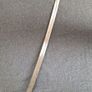 antique cavalry sword Image 3
