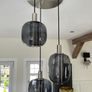Beautiful Ceiling Light Image 4