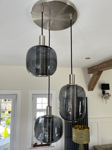 Beautiful Ceiling Light