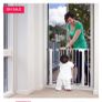 Extendable stair gate Image 4