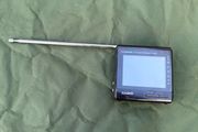 Casio Tv