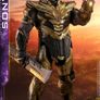 Hot Toys| 1/6 MMS529 - Avengers: Endgame - Thanos Image 7