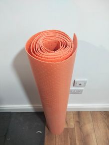 Floor underlay