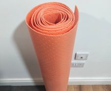 Floor underlay