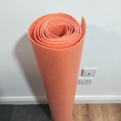 Floor underlay
