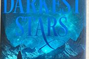 Even The Darkest Stars Signed Book