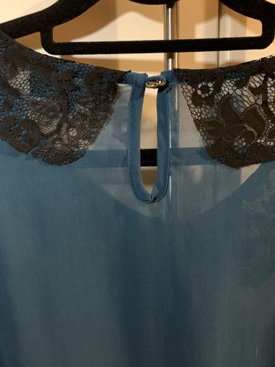 Blouse Top Size 16