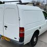 2002 Ford Escort 55 Van 1.8 Diesel Image 8