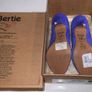 Bertie blue shoes Image 2