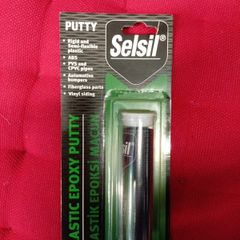 selsil putty