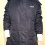 Lonsdale Mens Hooded Winter Coat Size Medium Image 3