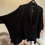 Allsaints cardigan, size M Image 3