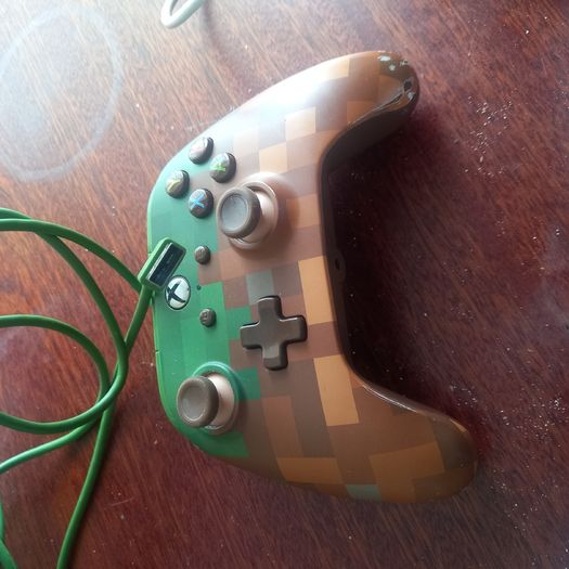 Game Controller
