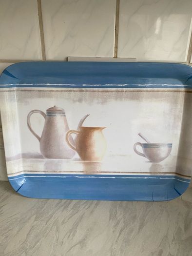Tray