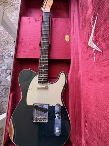 Fender Custom Shop Telecaster