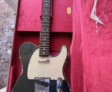 Fender Custom Shop Telecaster