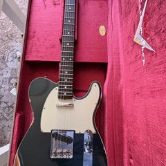 Fender Custom Shop Telecaster