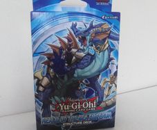 Yu-Gi-Oh Structure Deck