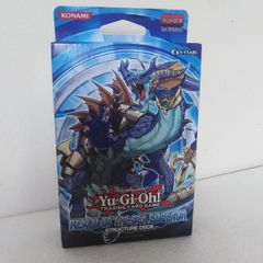 Yu-Gi-Oh Structure Deck