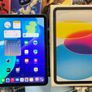Apple iPad 10th Gen (A2696) 10.9" 64GB - Blue, Wifi 2022 Image 7