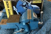 Bench Vice