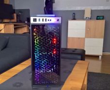 Pc Gaming intel i5