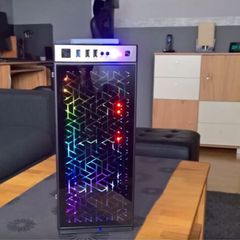 Pc Gaming intel i5