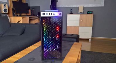 Pc Gaming intel i5