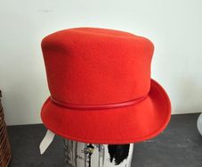 ladies hat