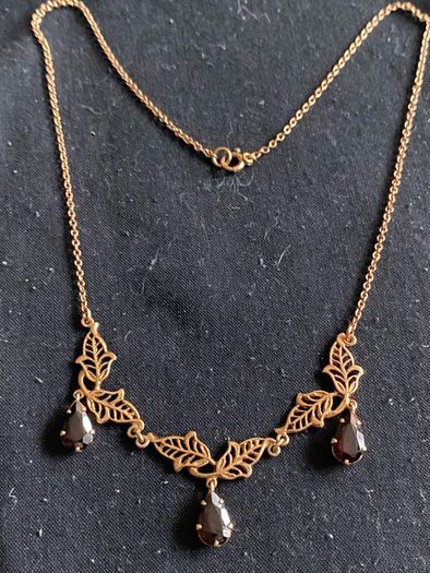 Jewellery